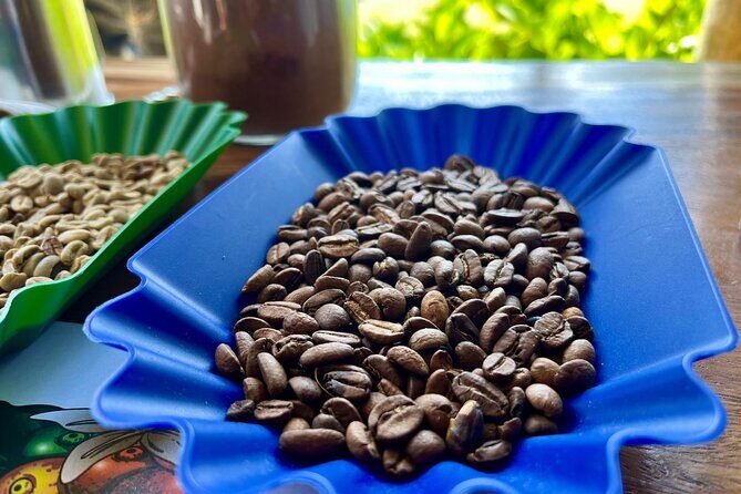 Coffee and Mountains with Personal Coffee Experience - Good To Know