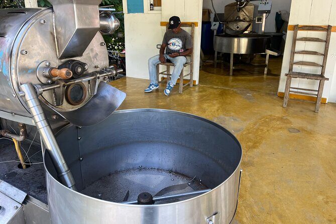 Coffee and Mountains with Personal Coffee Experience - Possible Drawbacks or Considerations