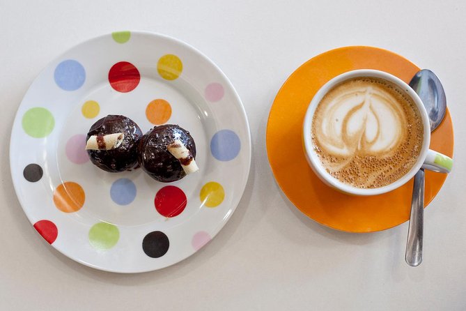 Coffee, Art & a Dop - The Art of Brewing Coffee