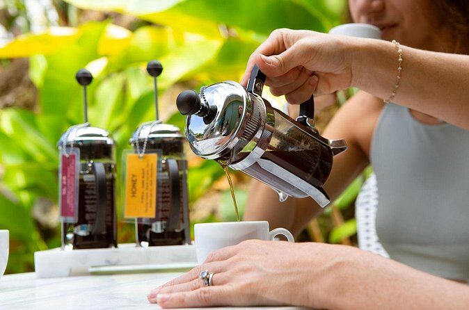 Coffee Brewing Class on Oahu - What to Expect from the Coffee Brewing Class on Oahu