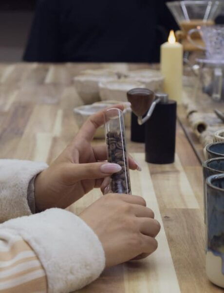 Coffee + Ceramics Workshop - Frequently Asked Questions
