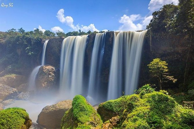 Coffee Class and DaLat Outskirt Tour - Reviews and Ratings