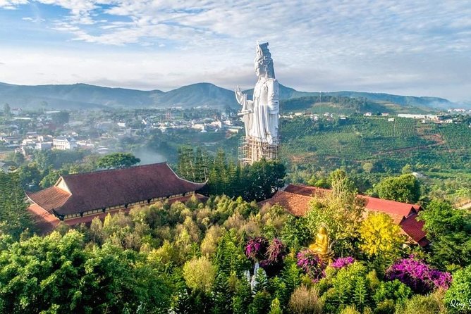 Coffee Class and DaLat Outskirt Tour - Weather-Related Cancellations