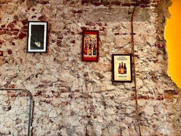 Coffee Class and Gastronomic Tour of Gethsemani - Gastronomic Delights of Getsemaní