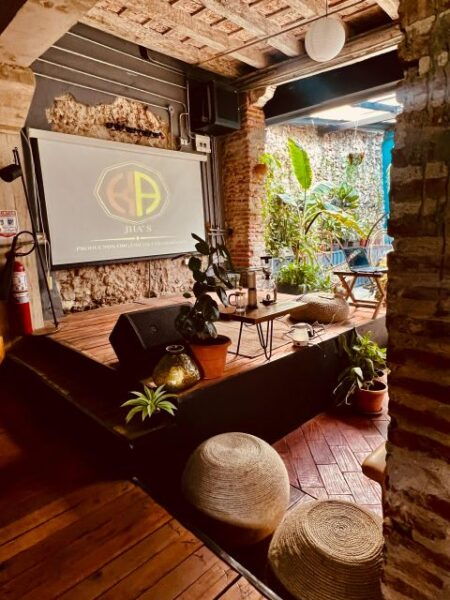 Coffee Class and Gastronomic Tour of Gethsemani - Frequently Asked Questions