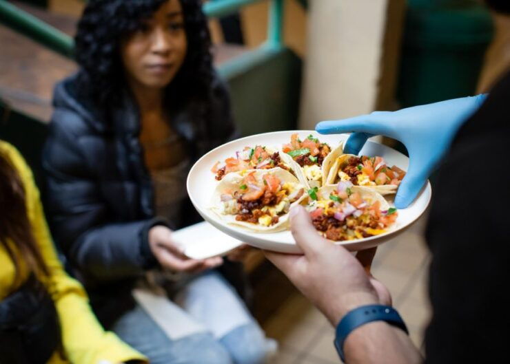 Coffee Crawl & VIP Morning in Pike Place Market - Activity Details