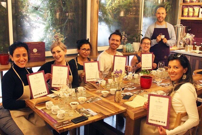 Coffee Cupping Express Private Tour (3 Hrs.) - Tour Overview and Inclusions