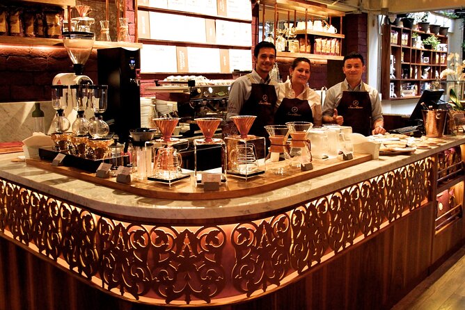 Coffee Cupping Express Private Tour (3 Hrs.) - Frequently Asked Questions