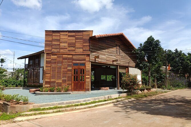 Coffee Experience _From Farm to Cup by Elon Farm - Authenticity and Unique Features