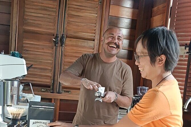 Coffee Experience _From Farm to Cup by Elon Farm - FAQ