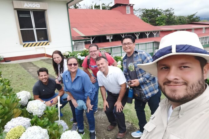 Coffee Experience and Poas Volcano Half Day Trip From San Jose - Reviews