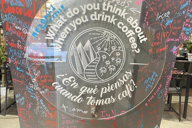 Coffee Experience in Dominican Republic with Local Tastings - What to Expect from the Tour