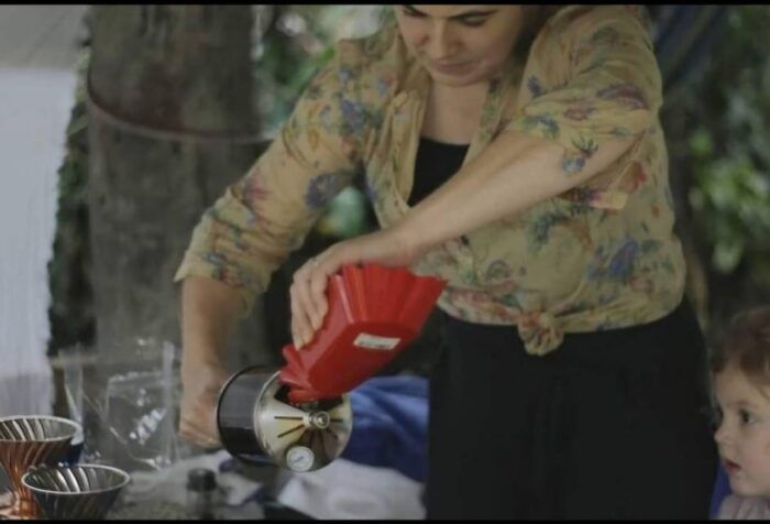 Coffee Farm Tour That Give Experience of Coffee. - Coffee Making Experience