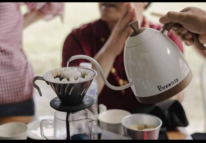 Coffee Farm Tour That Give Experience of Coffee. - Sustainability and Eco-Friendly Practices