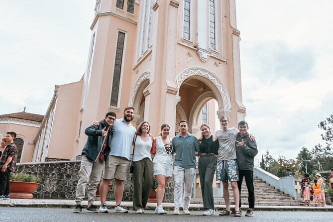 Coffee Farm Tour with Roasting & Tasting Workshop - Da Lat - Final Thoughts