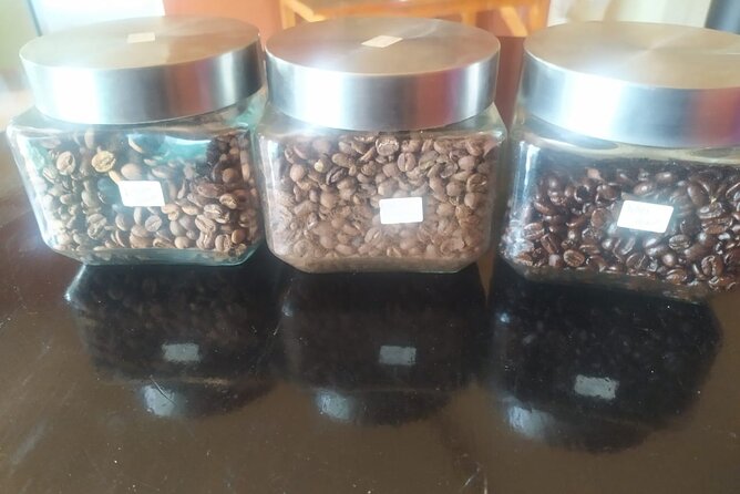 Coffee Farming Tour in Kenya - Booking and Reservation Details