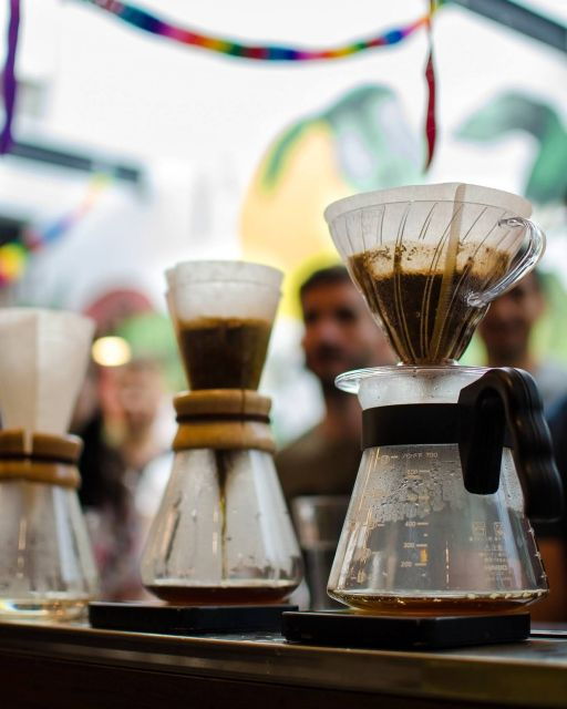 Coffee in Buenos Aires - Specialty Coffee Tour and Tasting - Good To Know