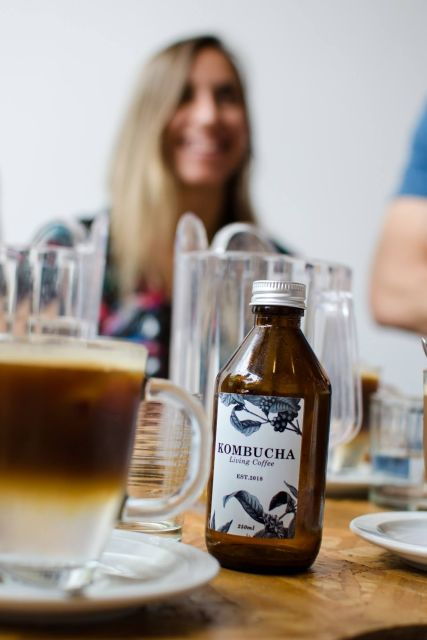 Coffee in Buenos Aires - Specialty Coffee Tour and Tasting - Tour Overview