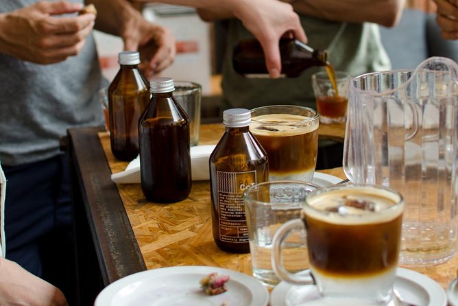 Coffee in Buenos Aires - Specialty Coffee Tour and Tasting - Tour Overview