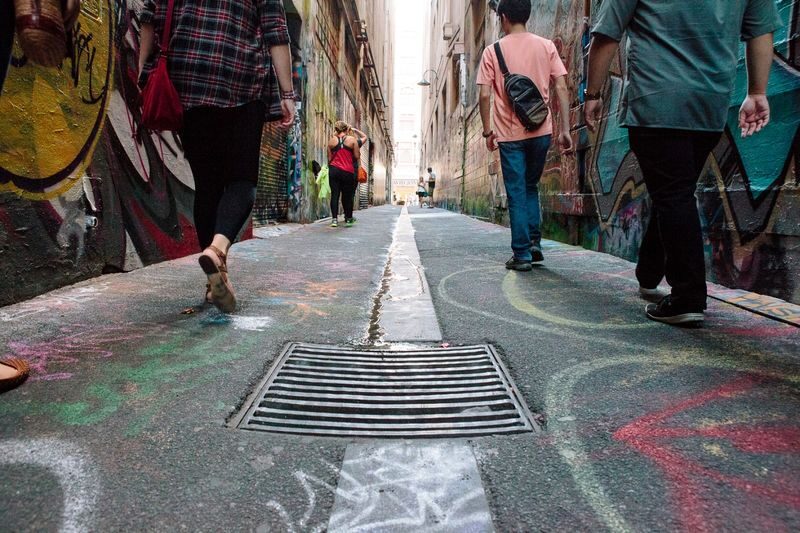 Coffee Lovers Walking Guided Tour in Melbourne - Guides Who Put the City in Context