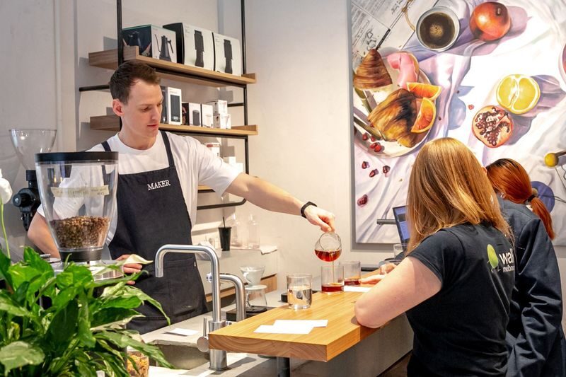 Coffee Lovers Walking Guided Tour in Melbourne - What the Morning Schedule Means