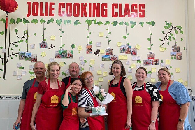 Coffee Making and Banh Mi Class Hoi An - Introduction: Why This Tour Stands Out