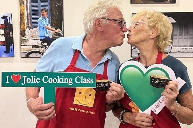 Coffee Making and Banh Mi Class Hoi An - The Sum Up