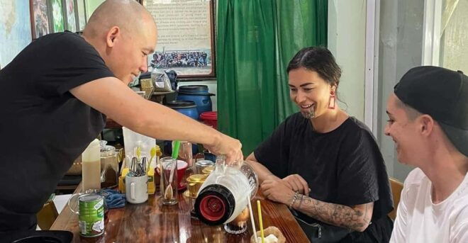 COFFEE MAKING AND TASTING EXPERIENCE - Booking and Payment Options