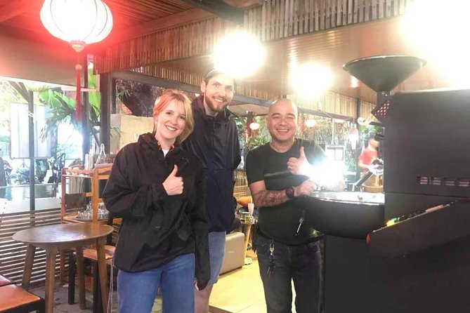 Coffee Making and Tasting Experience - Tips for Brewing the Perfect Cup of Coffee