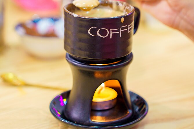 Coffee Making Class From Da Nang/ Hoi an - Frequently Asked Questions