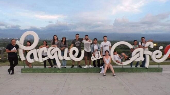 Coffee Park Tour From Pereira or Armenia - Inclusions