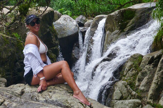 Coffee Plantation and River with Waterfalls in Puerto Rico - Good To Know