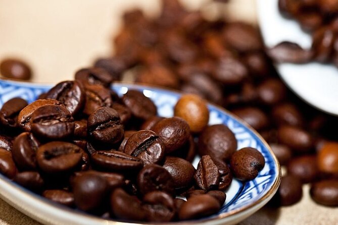 Coffee Plantation Experience and Kings Palace Museum - Good To Know