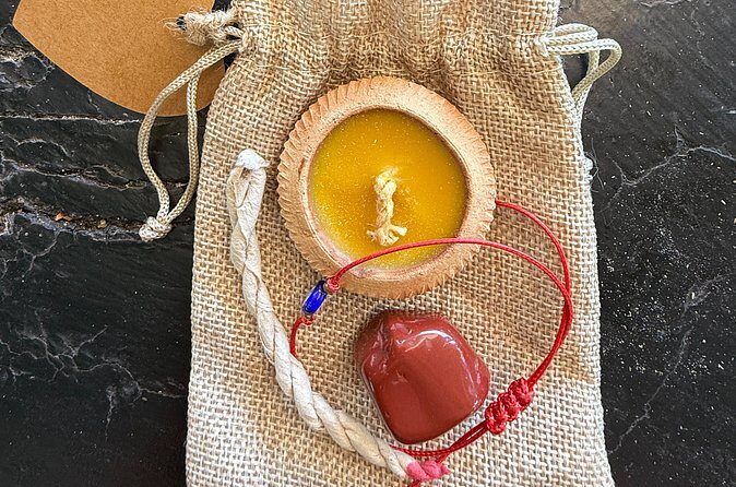 Coffee Reading Ceremony in Chiang Mai - The Sum Up