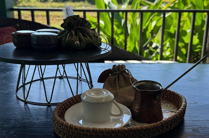 Coffee Reading Ceremony in Chiang Mai - Frequently Asked Questions (FAQs)