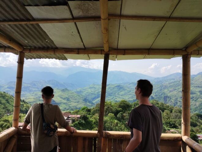 Coffee Region Colombia: Authentic Coffee Experiences - Flexible Booking Options Available