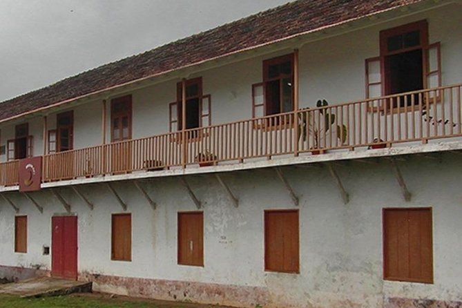 Coffee Road Excursion : Plantation, Processes, Tasting and More - Lunch Recommendations
