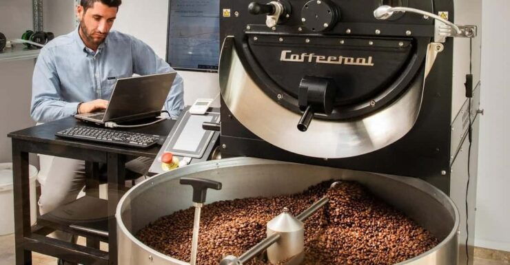 Coffee Roaster Tour & Greek Coffee Tasting - Good To Know