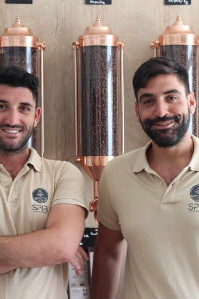 Coffee Roaster Tour & Greek Coffee Tasting - Frequently Asked Questions