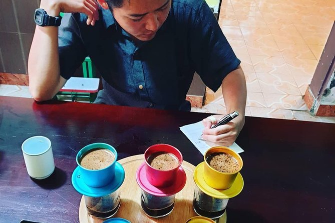 Coffee Roasting and Tasting Experience - Common Questions