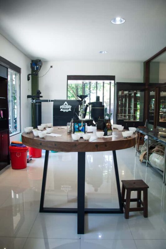 Coffee Roasting and Tasting Experience in the heart of Bali - Good To Know