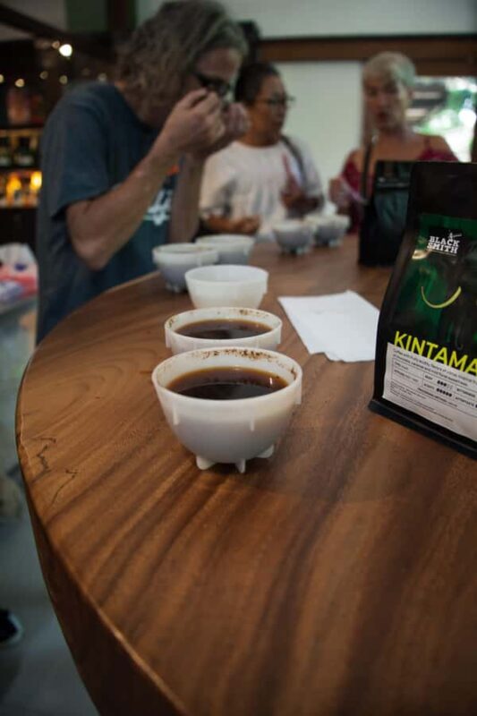 Coffee Roasting and Tasting Experience in the heart of Bali - What is this tour about?