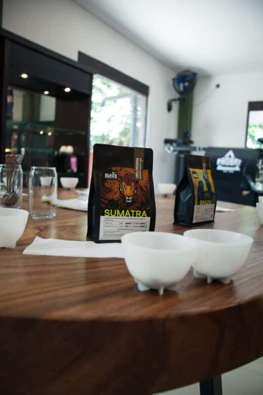 Coffee Roasting and Tasting Experience in the heart of Bali - Good To Know