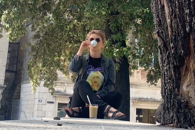 Coffee, Storytelling & Walk - the Best Private Tour of Split - Tour Highlights