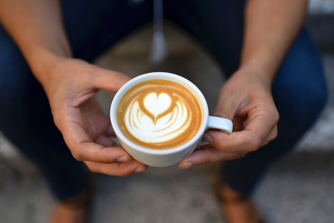 Coffee, Storytelling & Walk - the Best Private Tour of Split - Meeting and End Points