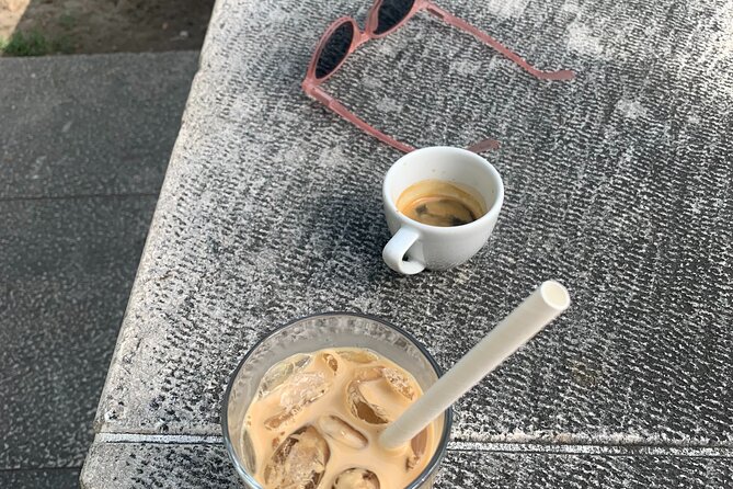 Coffee, Storytelling & Walk - the Best Private Tour of Split - Itinerary Details