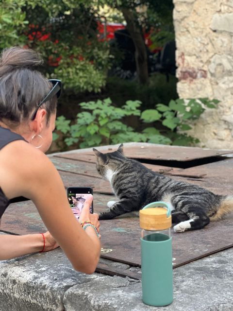 Coffee, Storytelling & Walk - the Best Private Tour of Split - Unique Tailored Experience in Split