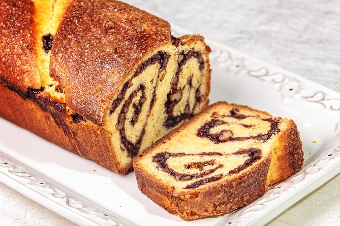 Coffee & Sweets Tour on the Amazing Victory Avenue - Booking and Cancellation Policies
