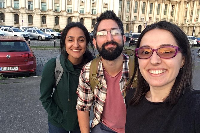 Coffee & Sweets Tour on the Amazing Victory Avenue - Frequently Asked Questions