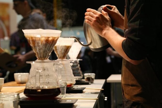 Coffee Tasting Experience by Know How Coffee - Experience Details